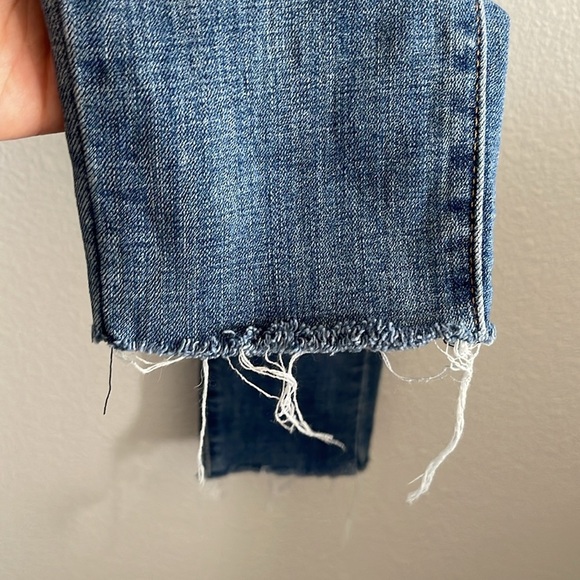 721 High Rise Skinny Women’s Jeans Size 27 - Picture 3 of 8